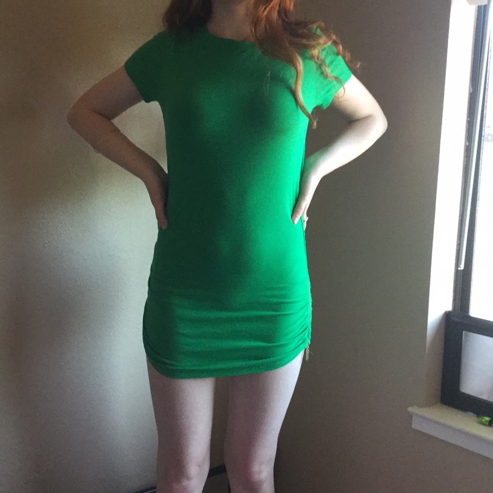 Dress - Picture 4 of 5